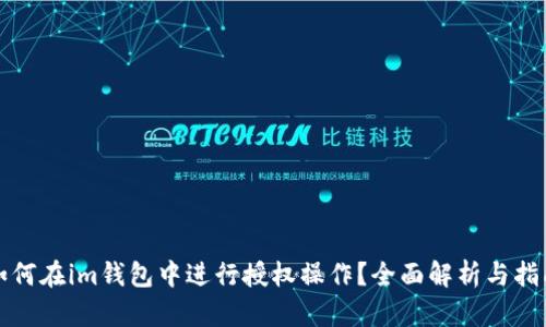 如何在im钱包中进行授权操作?全面解析与指南