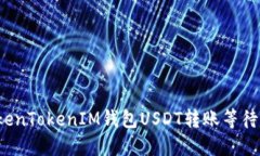 如何解决TokenTokenIM钱包USDT转账等待确认的问题？