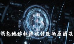 Tokenim钱包地址权限被修改的原因及解决方案