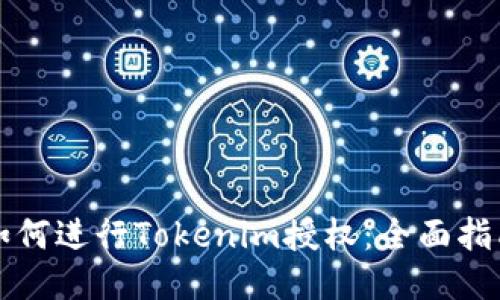 如何进行Tokenim授权：全面指南